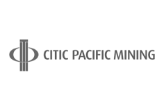 Citi Pacific Mining logo