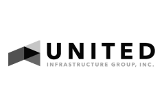 United Infrastructure Group logo